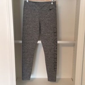 Nike leggings